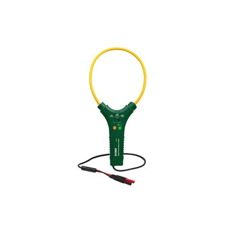 Adaptador de Pinza Flexible de 3000A CA de 18'' EXTECH CA3018