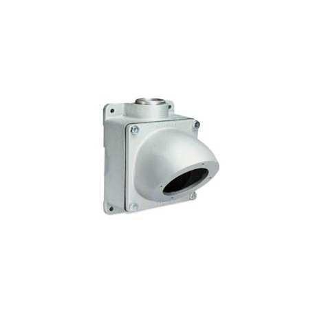 Caja para montaje de aluminio Appleton AJA620 200A conexión 2"