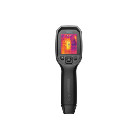 Cámara térmica puntual con MSX® FLIR TG165-X