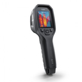 Cámara termográfica de alta temperatura para uso industrial FLIR TG297