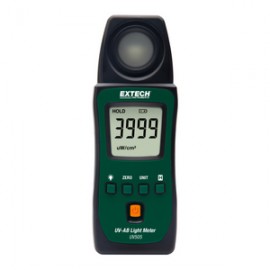 Luxómetro de Bolsillo para Luz Ultravioleta EXTECH UV505