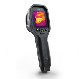 Cámara termográfica para el diagnóstico automotriz FLIR TG275
