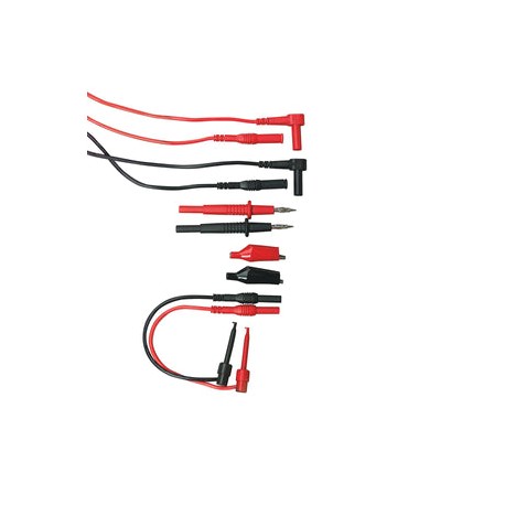 TL809: Kit electrónico de conductor de prueba de EXTECH