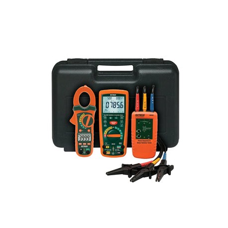 MG300-MTK: Kit de resolución de problemas de motores y transmisiones de EXTECH