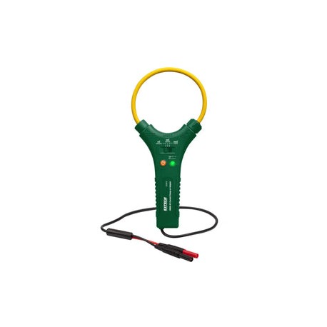 Adaptador de Pinza Flexible de 3000A CA de 10'' EXTECH CA3010
