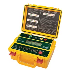 Medición Eléctrica